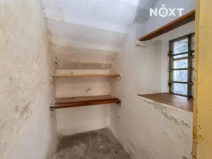 Prodej rodinného domu, Cvikov, Nová, 169 m2