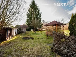 Prodej rodinného domu, Cvikov, Nová, 169 m2