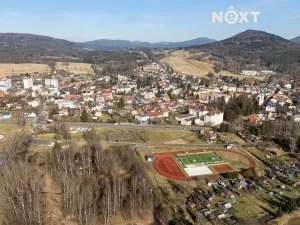 Prodej rodinného domu, Cvikov, Nová, 169 m2