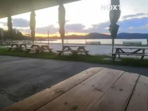 Pronájem restaurace, Doksy, 170 m2