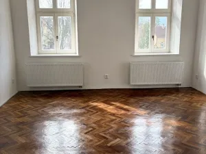 Pronájem bytu 3+kk, Liberec - Liberec III-Jeřáb, Proboštská, 86 m2