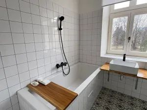 Pronájem bytu 3+kk, Liberec - Liberec III-Jeřáb, Proboštská, 86 m2