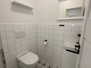 Pronájem bytu 3+kk, Liberec - Liberec III-Jeřáb, Proboštská, 86 m2