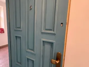 Pronájem bytu 3+kk, Liberec - Liberec III-Jeřáb, Proboštská, 86 m2