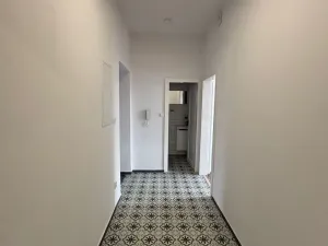 Pronájem bytu 3+kk, Liberec - Liberec III-Jeřáb, Proboštská, 86 m2