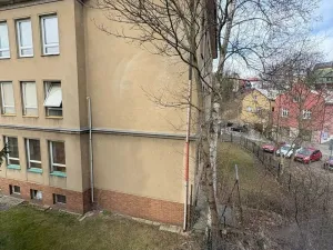 Pronájem bytu 3+kk, Liberec - Liberec III-Jeřáb, Proboštská, 86 m2