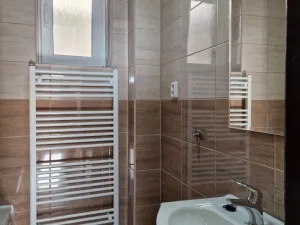 Pronájem bytu 1+kk, Bezdružice, V Podzámčí, 30 m2