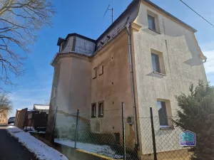 Pronájem bytu 1+kk, Bezdružice, V Podzámčí, 30 m2
