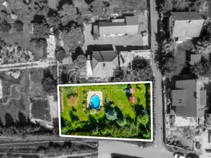 Prodej pozemku pro bydlení, Odolena Voda, 837 m2