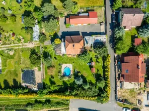 Prodej pozemku pro bydlení, Odolena Voda, 837 m2