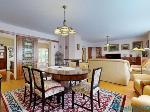 Prodej rodinného domu, Mirovice, Zahradní, 174 m2