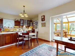 Prodej rodinného domu, Mirovice, Zahradní, 174 m2