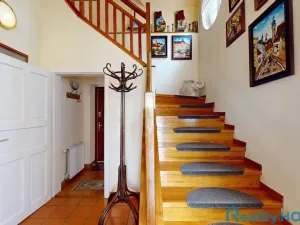 Prodej rodinného domu, Mirovice, Zahradní, 174 m2