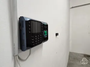 Pronájem výrobních prostor, Sokolov, Trocnovská, 876 m2