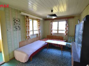 Prodej zahrady, Olomouc - Droždín, 1911 m2