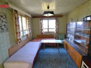 Prodej zahrady, Olomouc - Droždín, 1911 m2