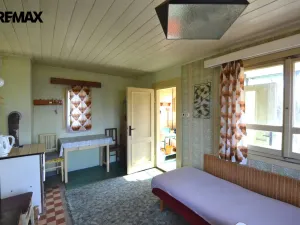 Prodej zahrady, Olomouc - Droždín, 1911 m2