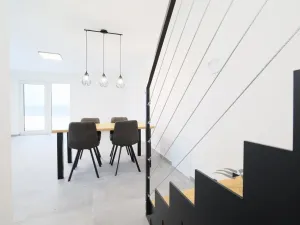 Pronájem bytu 3+kk, Horní Planá - Hůrka, 80 m2