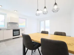 Pronájem bytu 3+kk, Horní Planá - Hůrka, 80 m2