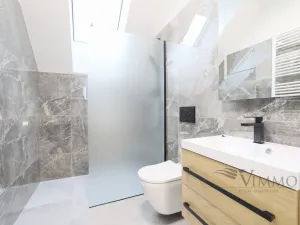 Pronájem bytu 3+kk, Horní Planá - Hůrka, 80 m2