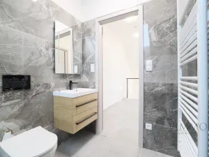 Pronájem bytu 3+kk, Horní Planá - Hůrka, 80 m2