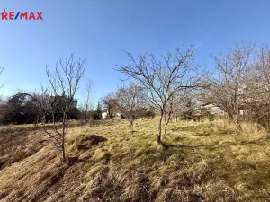 Prodej pozemku pro bydlení, Lhotsko, 1030 m2