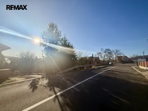 Prodej pozemku pro bydlení, Lhotsko, 1030 m2