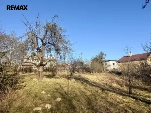 Prodej pozemku pro bydlení, Lhotsko, 1030 m2