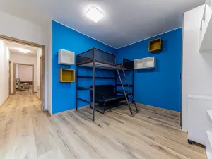 Pronájem rodinného domu, Zlín, Pod Stráněmi, 234 m2