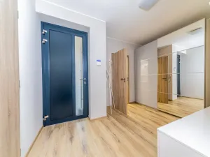 Pronájem rodinného domu, Zlín, Pod Stráněmi, 234 m2