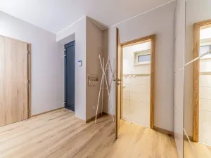Pronájem rodinného domu, Zlín, Pod Stráněmi, 234 m2