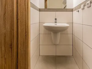 Pronájem rodinného domu, Zlín, Pod Stráněmi, 234 m2