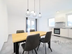 Pronájem bytu 3+kk, Horní Planá - Hůrka, 80 m2