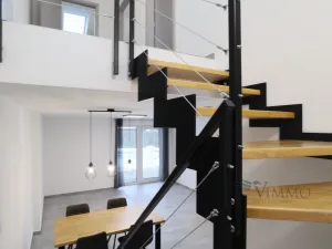 Pronájem bytu 3+kk, Horní Planá - Hůrka, 80 m2