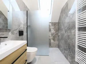 Pronájem bytu 3+kk, Horní Planá - Hůrka, 80 m2