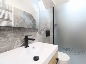 Pronájem bytu 3+kk, Horní Planá - Hůrka, 80 m2