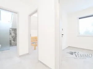 Pronájem bytu 3+kk, Horní Planá - Hůrka, 80 m2