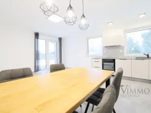 Pronájem bytu 3+kk, Horní Planá - Hůrka, 80 m2