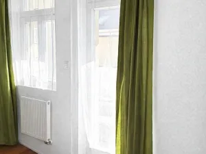 Pronájem bytu 3+kk, Praha - Vinohrady, Jana Masaryka, 110 m2