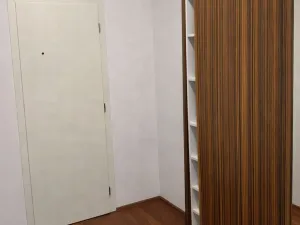 Pronájem bytu 3+kk, Praha - Vinohrady, Jana Masaryka, 110 m2