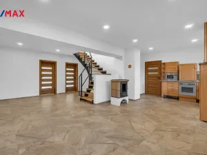 Prodej rodinného domu, Nechanice, Havlíčkova, 132 m2