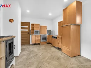 Prodej rodinného domu, Nechanice, Havlíčkova, 132 m2