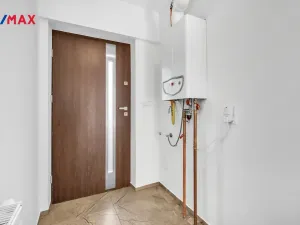 Prodej rodinného domu, Nechanice, Havlíčkova, 132 m2