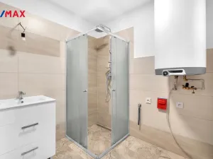 Prodej rodinného domu, Nechanice, Havlíčkova, 132 m2