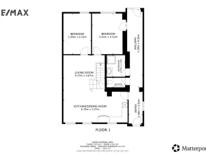 Prodej rodinného domu, Nechanice, Havlíčkova, 132 m2