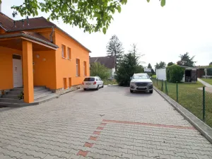 Pronájem bytu 2+1, Líně, Plzeňská, 44 m2