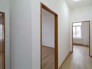 Pronájem bytu 2+1, Líně, Plzeňská, 44 m2