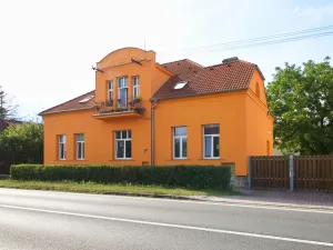 Pronájem bytu 2+1, Líně, Plzeňská, 44 m2