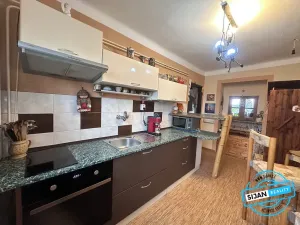 Prodej bytu 2+1, Litovel, Rybníček, 56 m2