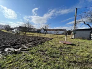 Prodej pozemku pro bydlení, Vícenice, 888 m2